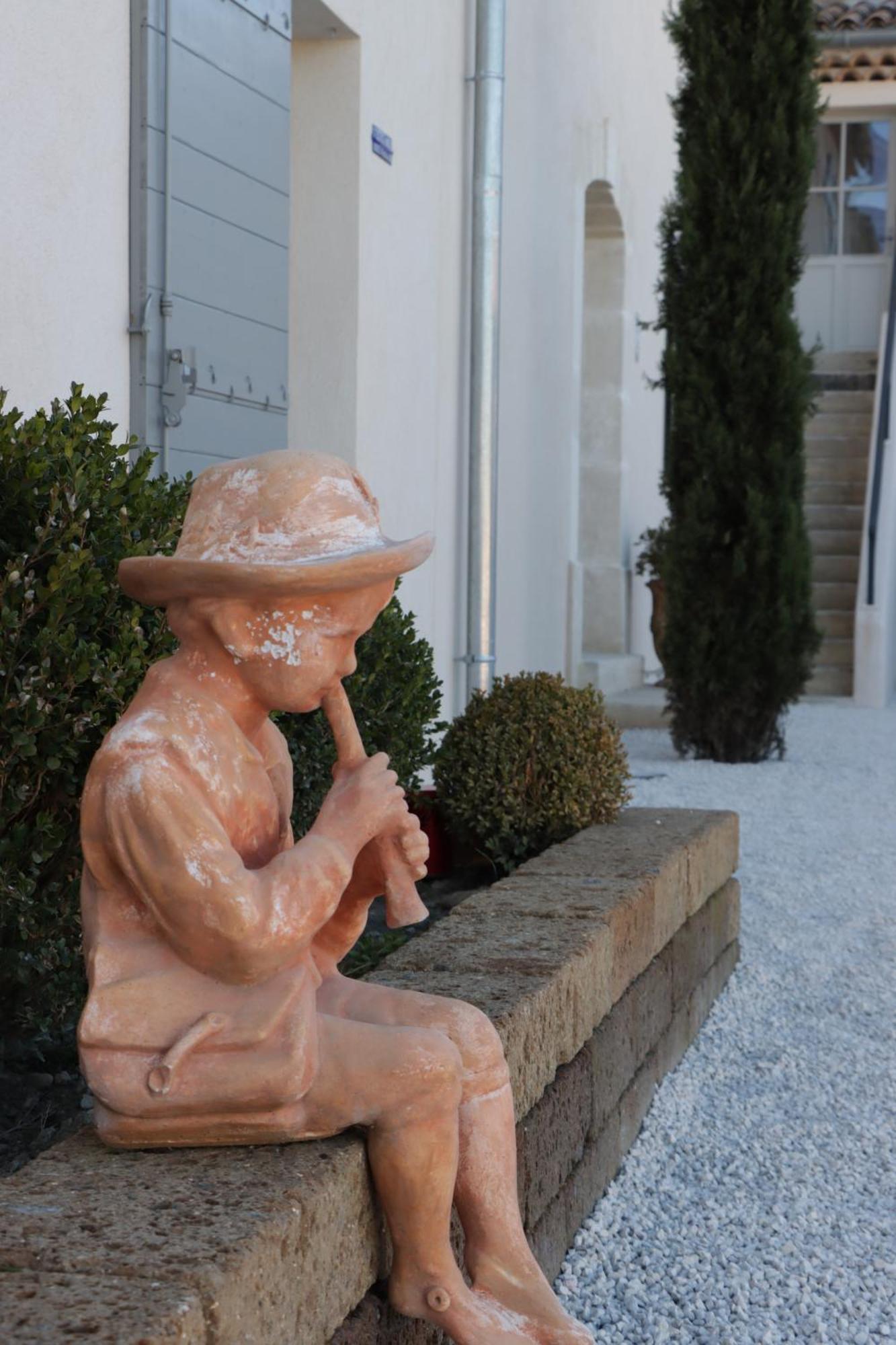 Le Mas Josephine Saint-Rémy-de-Provence Kültér fotó