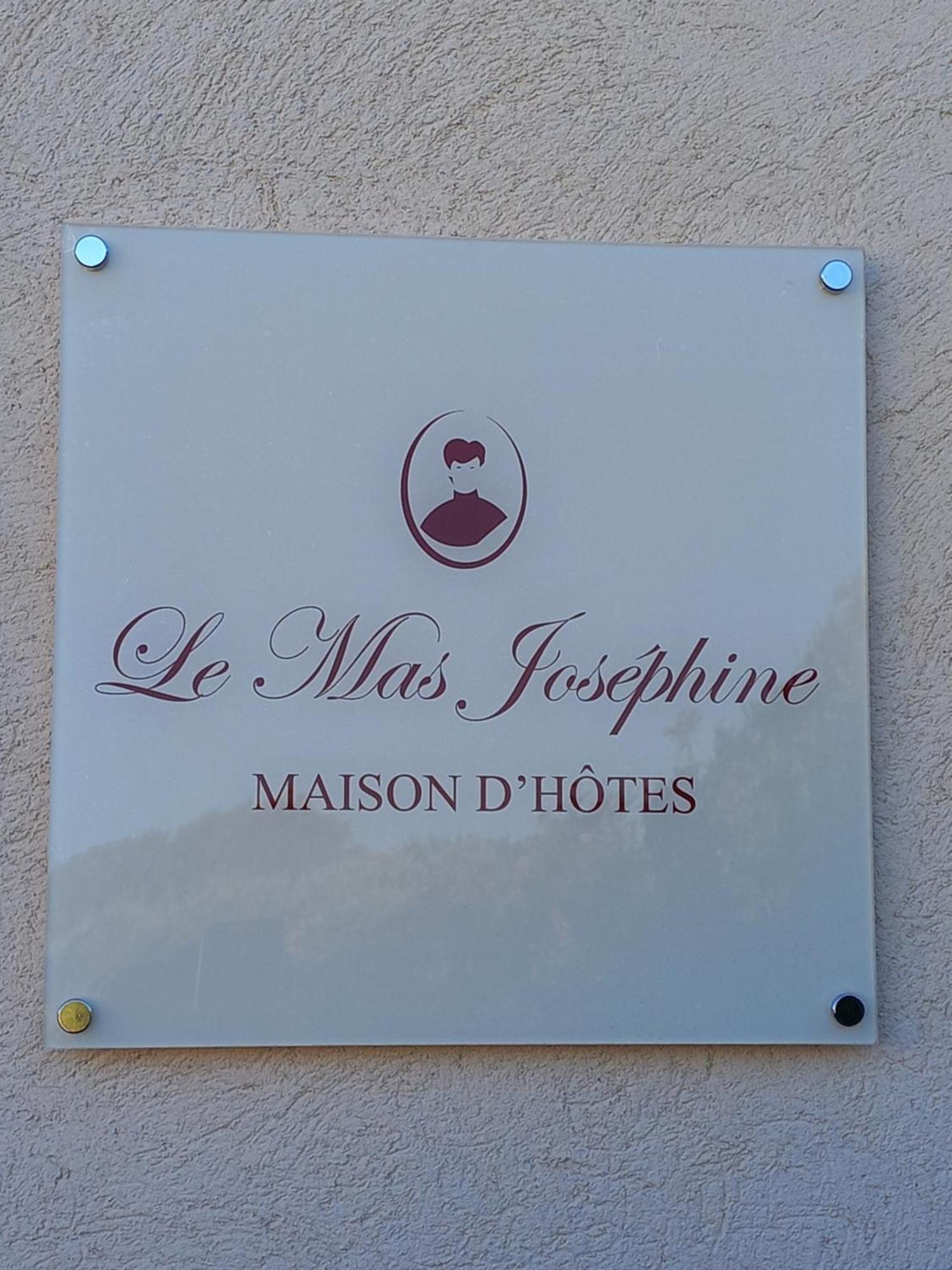 Le Mas Josephine Saint-Rémy-de-Provence Kültér fotó